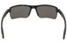 Revo Men's Crux C RE1021 RE/1021 Rectangle Sunglasses
