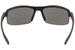 Revo Men's Crux S RE4067 RE/4067 Sport Sunglasses