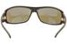 Revo Men's Gunner RE5010 RE/5010 Wrap Sunglasses