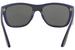 Revo Men's Otis RE1001 RE/1001 Fashion Square Sunglasses