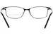Reykjavik Beyla Eyeglasses Women's Petite Full Rim Rectangle Shape