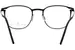 Reykjavik Elias Eyeglasses Men's Full Rim Round Shape