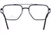 Reykjavik Gunnar Eyeglasses Full Rim Pilot