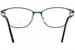 Reykjavik Sara Eyeglasses Women's Full Rim Oval Shape