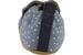 Robeez Mini Shoez Infant Girl's Chambray Bouquet Canvas Shoes