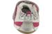 Robeez Mini Shoez Infant Girl's Kickin Kali Sneakers Shoes