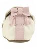 Robeez Soft Soles Infant Girl's Rosealean Fashion Shoes