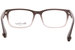 Robert Graham Malakai Eyeglasses Men's Full Rim Rectangular Optical Frame