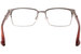 Robert Graham Wolfgang Eyeglasses Men's Full Rim Optical Frame