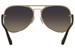 Roberto Cavalli Men's Monteroni RC1091 RC/1091 Fashion Pilot Sunglasses