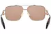 Roberto Cavalli SRC131 Sunglasses Square Shape