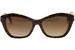 Roberto Cavalli Women's Alamak 796S 796/S Fashion Cat Eye Sunglasses