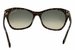 Roberto Cavalli Women's Asdu RC730S RC/730S Cateye Sunglasses