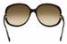 Roberto Cavalli Women's Banyan 732T 732/T Fashion Sunglasses