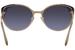 Roberto Cavalli Women's Casole RC1003 RC/1003 Fashion Cateye Sunglasses