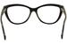 Roberto Cavalli Women's Eyeglasses Algieba 808 Cat Eye Full Rim Optical Frame
