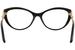 Roberto Cavalli Women's Eyeglasses Argentario RC5009 RC/5009 Optical Frame