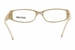 Roberto Cavalli Women's Eyeglasses Oreste 181 Full Rim Optical Frame