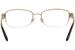 Roberto Cavalli Women's Eyeglasses Rotanev RC0946 RC/0946 Half Rim Optical Frame