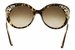 Roberto Cavalli Women's Homam RC900S RC/900S Cateye Sunglasses