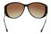 Roberto Cavalli Women's Kandooma RC741S RC/741/S Cat Eye Sunglasses