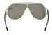 Roberto Cavalli Women's Marotiri 720S 720/S Shield Sunglasses