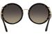 Roberto Cavalli Women's Massarosa RC1076 RC/1076 Fashion Round Sunglasses