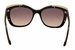 Roberto Cavalli Women's Mekbuda 888S 888/S Cat Eye Sunglasses