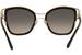 Roberto Cavalli Women's Montaione RC1081 RC/1081 Fashion Cat Eye Sunglasses