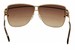 Roberto Cavalli Women's Morane RC 723S 723/S Fashion Sunglasses