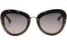 Roberto Cavalli Women's Nekkar 918S 918/S Fashion Cat Eye Sunglasses