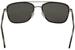 Roberto Cavalli Women's RC1023 RC/1023 Fashion Pilot Sunglasses