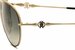 Roberto Cavalli Women's Tureia 721S 721/S Fashion Pilot Sunglasses