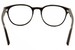 Saint Laurent Eyeglasses Classic-10 Full Rim Optical Frame