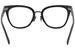 Saint Laurent Eyeglasses SL220 SL/220 Full Rim Optical Frame