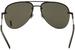 Saint Laurent Men's Classic-11 Pilot Sunglasses