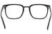 Saint Laurent Men's Eyeglasses SL222 SL/222 Full Rim Optical Frame