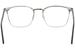 Saint Laurent Men's Eyeglasses SL224 SL/224 Full Rim Optical Frame