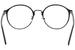 Saint Laurent Men's Eyeglasses SL239/F SL/239/F Full Rim Optical Frame