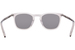 Saint Laurent SL 623 Sunglasses Men's Square Shape