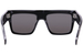 Saint Laurent SL-628 Sunglasses Men's Rectangle Shape