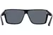Saint Laurent SL 756 Sunglasses Rectangle Shape