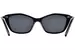 Saint Laurent SL 775 Sunglasses Women's Cat Eye