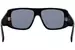 Saint Laurent SL 832 Sunglasses Women's Square Shape