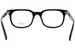 Saint Laurent SL 840 Eyeglasses Full Rim Square Shape