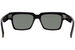 Saint Laurent Vadim SL 732 Sunglasses Men's Rectangle Shape