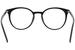 Saint Laurent Women's Eyeglasses SL238/F SL/238/F Full Rim Optical Frame