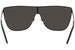 Saint Laurent Women's New Wave SL1 SL/1 Fashion Shield Sunglasses