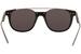 Salvatore Ferragamo Men's SF160S SF/160/S Fashion Square Sunglasses