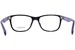 Salvatore Ferragamo SF2849 Eyeglasses Men's Full Rim Rectangle Shape